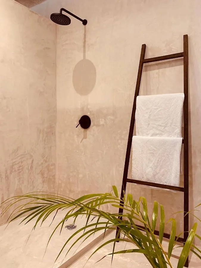 Apartments & Suites Madre Holbox Self-Check In