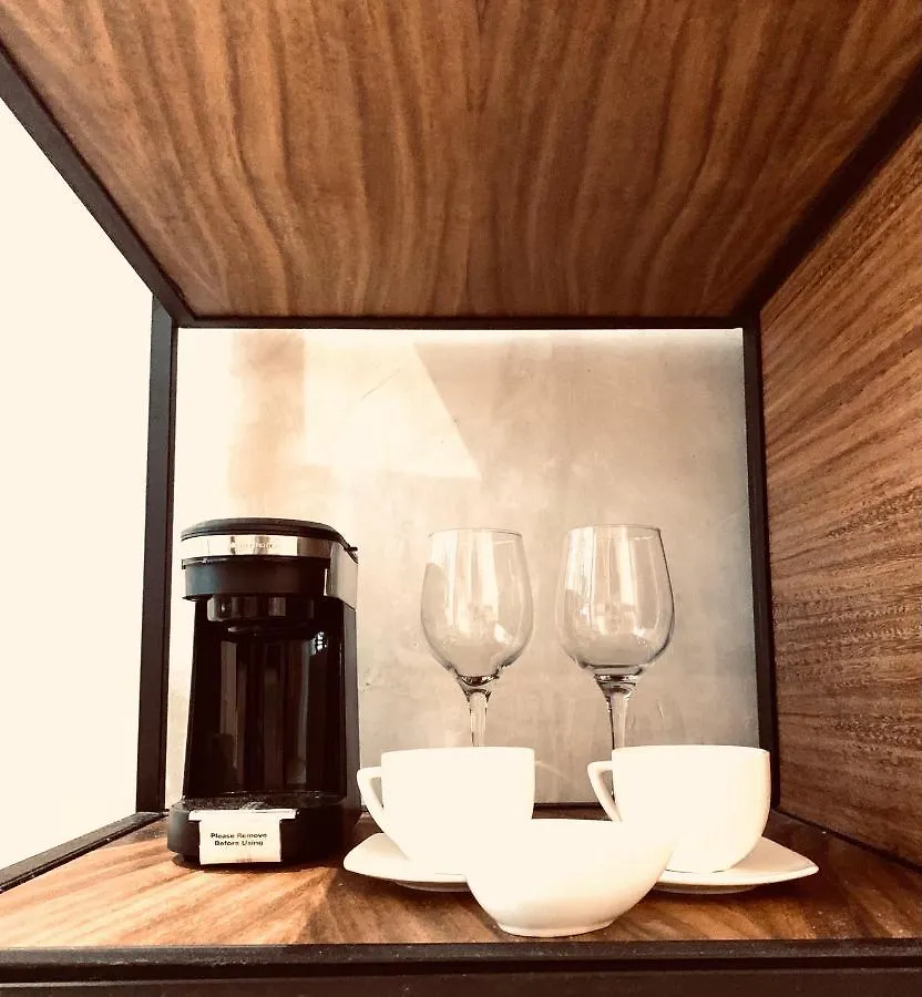 Apartments & Suites Madre Holbox Self-Check In