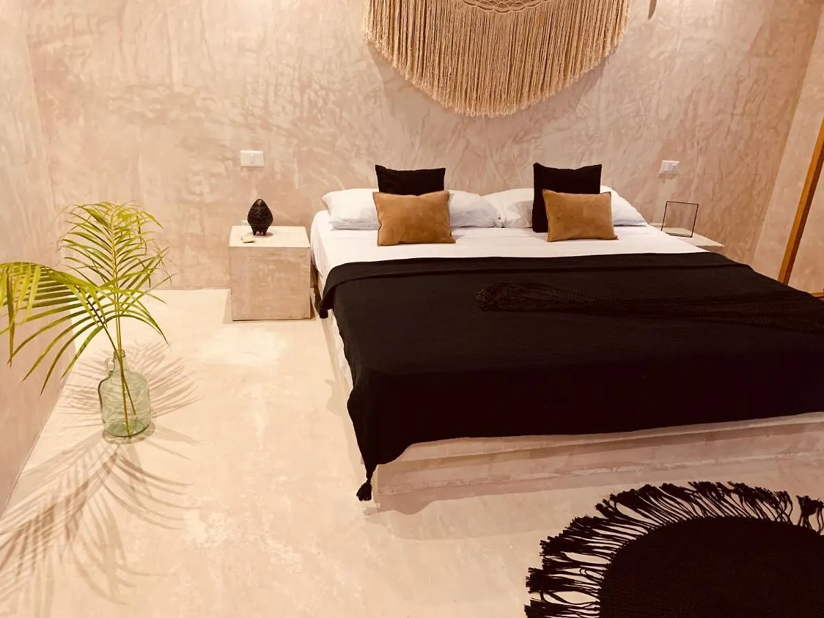 Apartments & Suites Madre Holbox Self-Check In 0*, Isla Holbox México