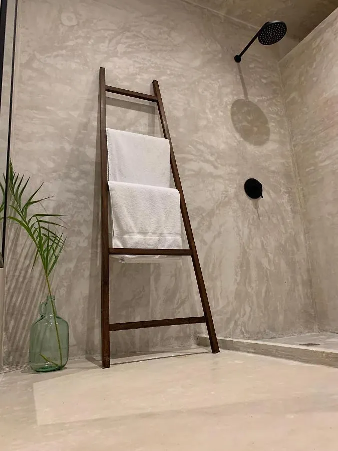 Apartments & Suites Madre Holbox Self-Check In