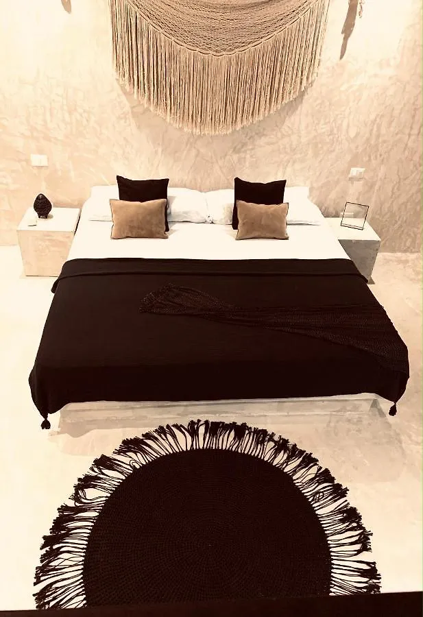 Apartments & Suites Madre Holbox Self-Check In Isla Holbox