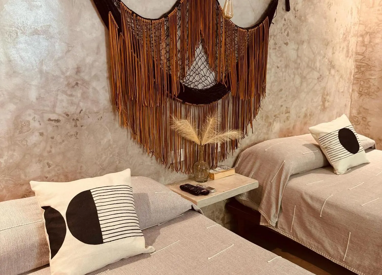 Apartments & Suites Madre Holbox Self-Check In México