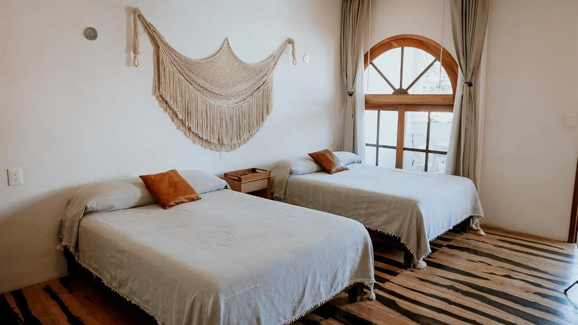 Apartments & Suites Madre Holbox Self-Check In 0*, Isla Holbox México