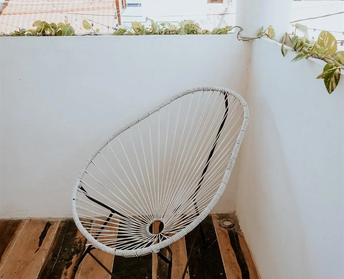 Apartments & Suites Madre Holbox Self-Check In