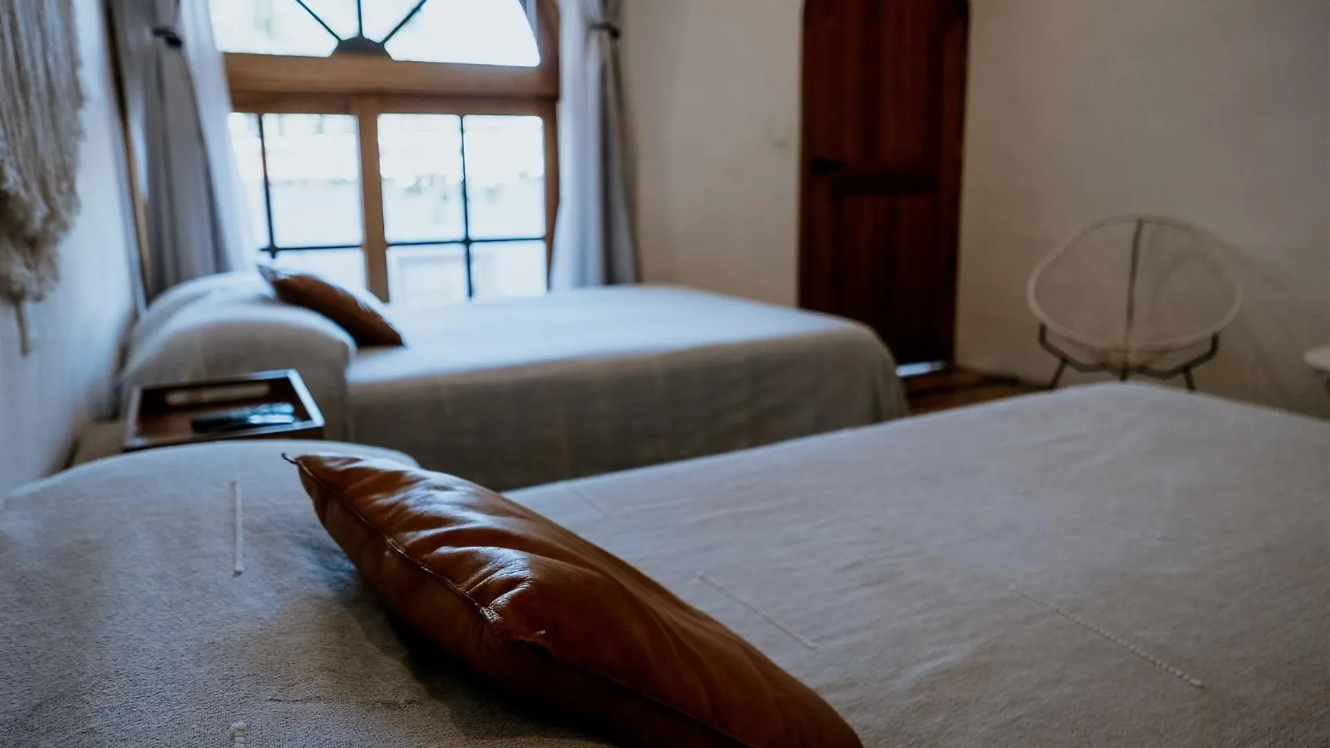 Apartments & Suites Madre Holbox Self-Check In Isla Holbox