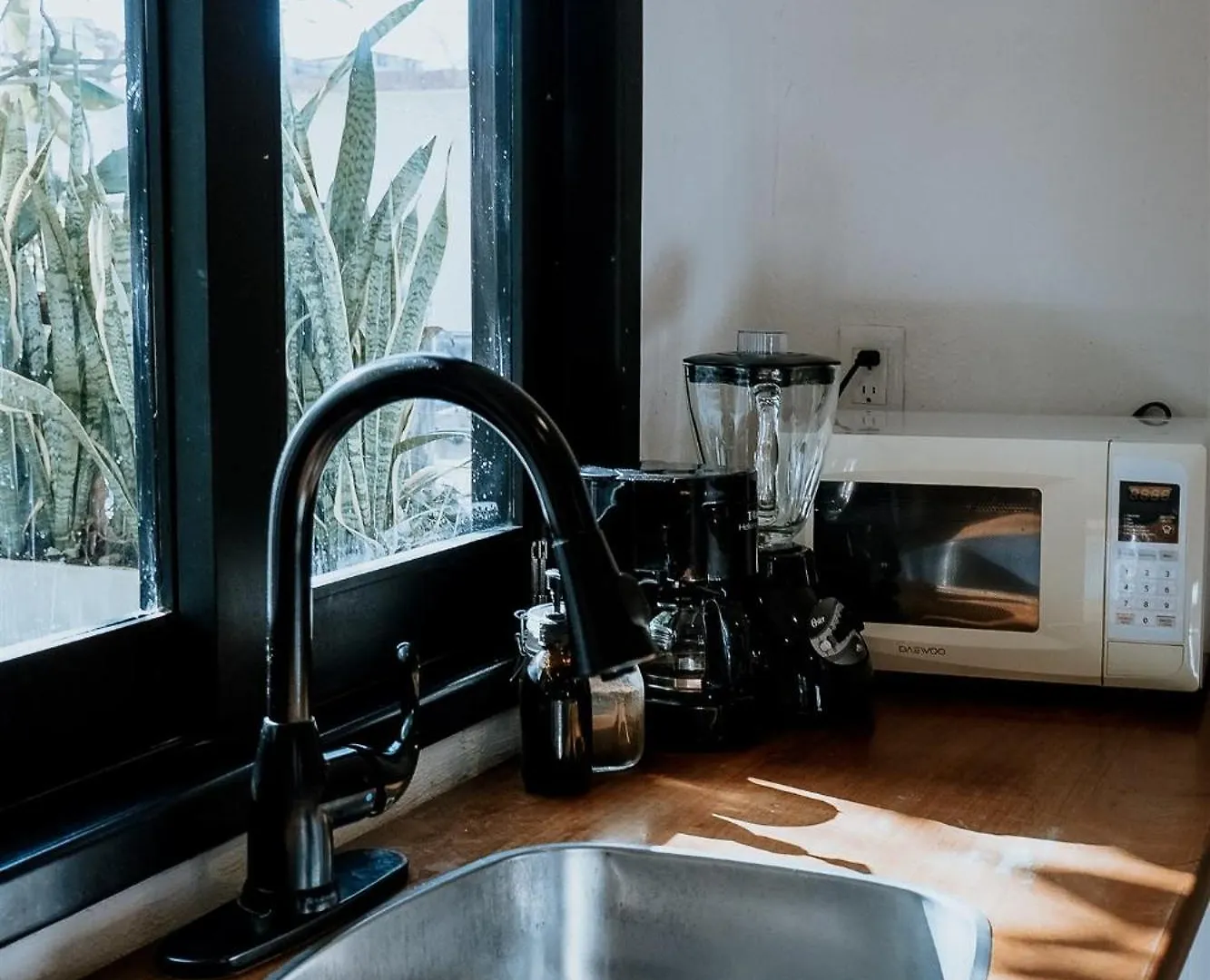Apartments & Suites Madre Holbox Self-Check In