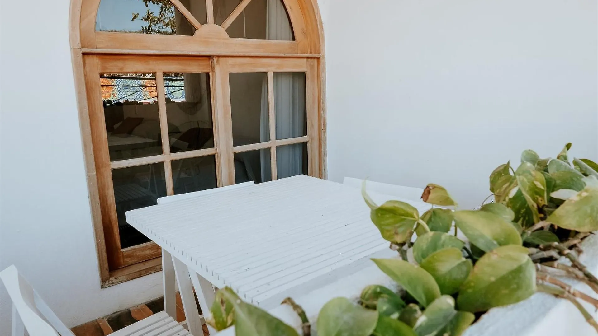 Apartments & Suites Madre Holbox Self-Check In 0*, Isla Holbox México