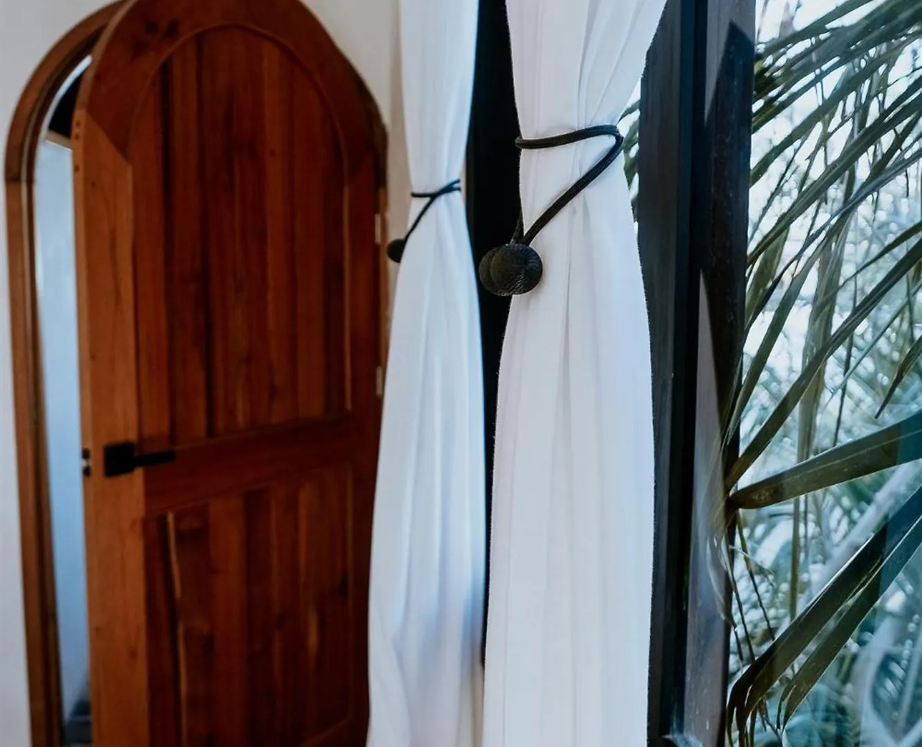 Apartments & Suites Madre Holbox Self-Check In  Isla Holbox