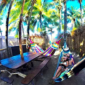 Kin Camping Holbox
