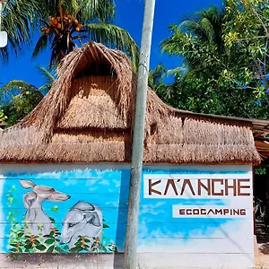 Camping Ka'anche Holbox