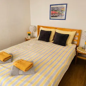  Apartamento Atlantis Hungría