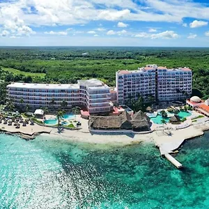 https://el-cozumeleno-beach-resort.allrivieramayahotels.com