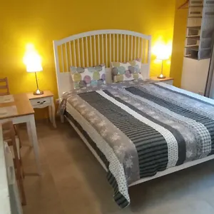  Apartamento Castle Base Hungría