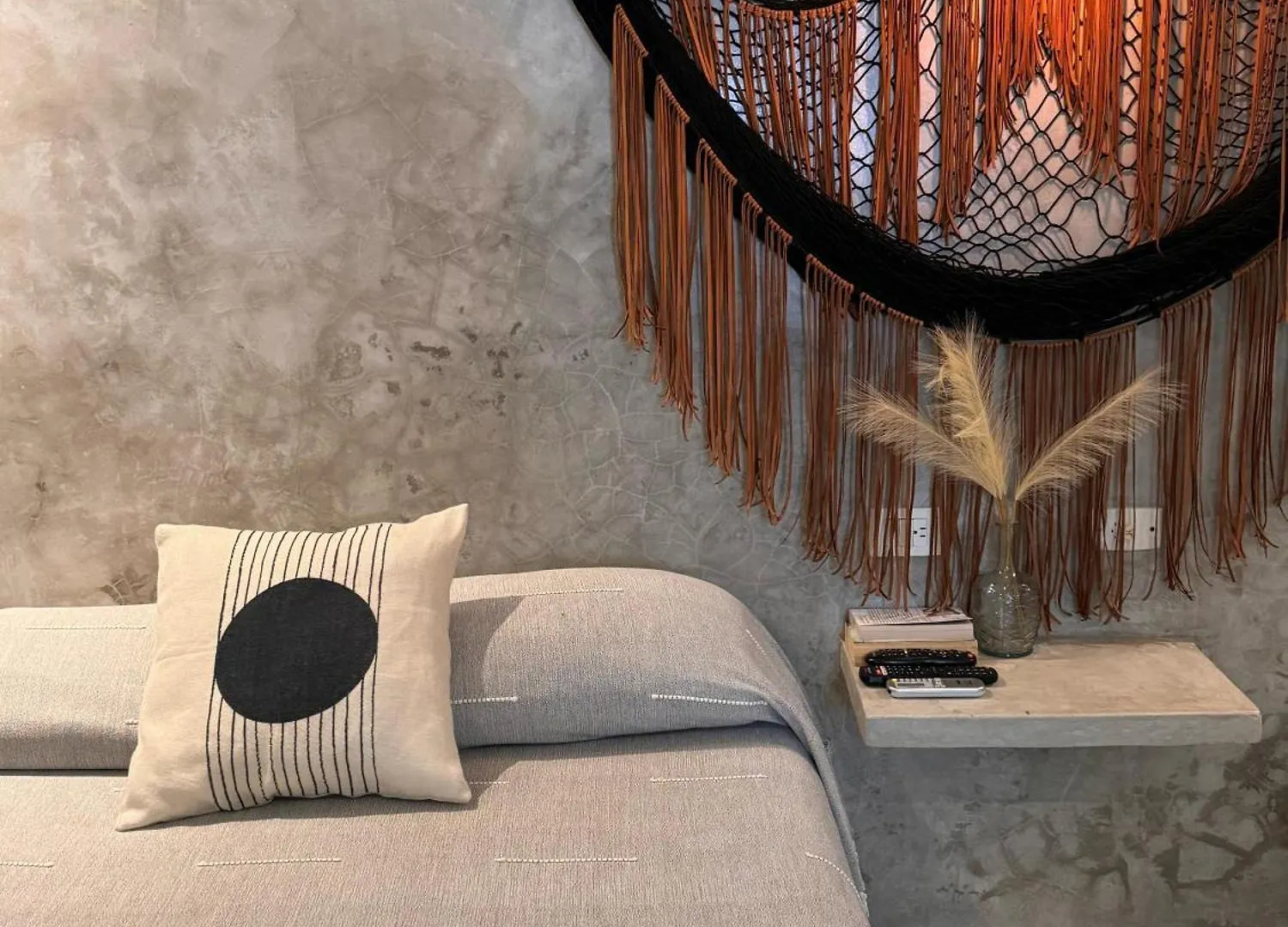 Apartments & Suites Madre Holbox Self-Check In