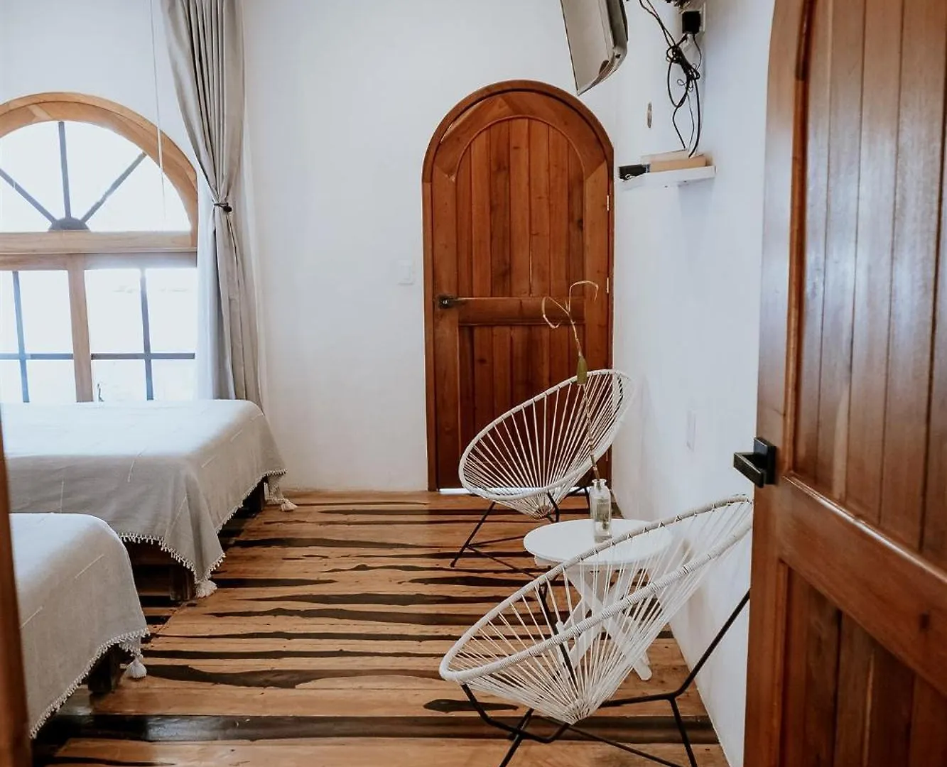 Apartments & Suites Madre Holbox Self-Check In