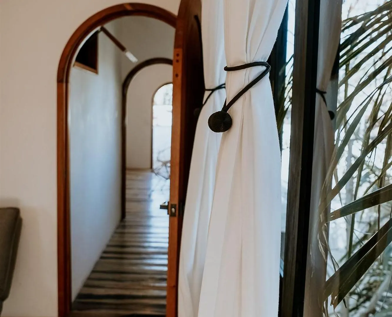 Apartments & Suites Madre Holbox Self-Check In Isla Holbox