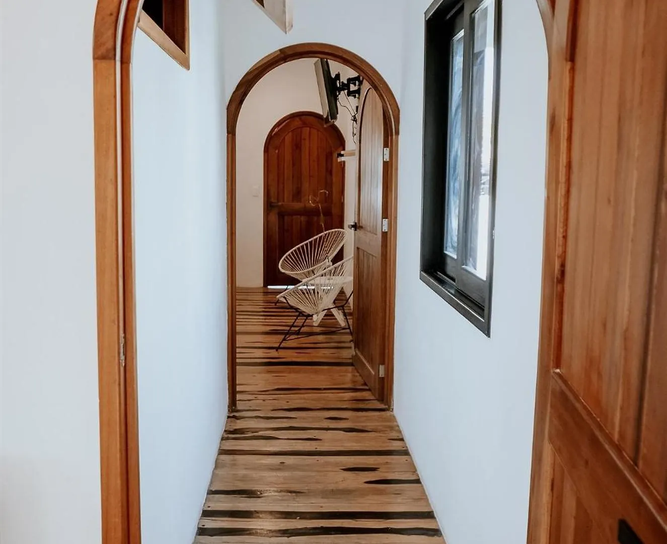 Apartments & Suites Madre Holbox Self-Check In Mexico