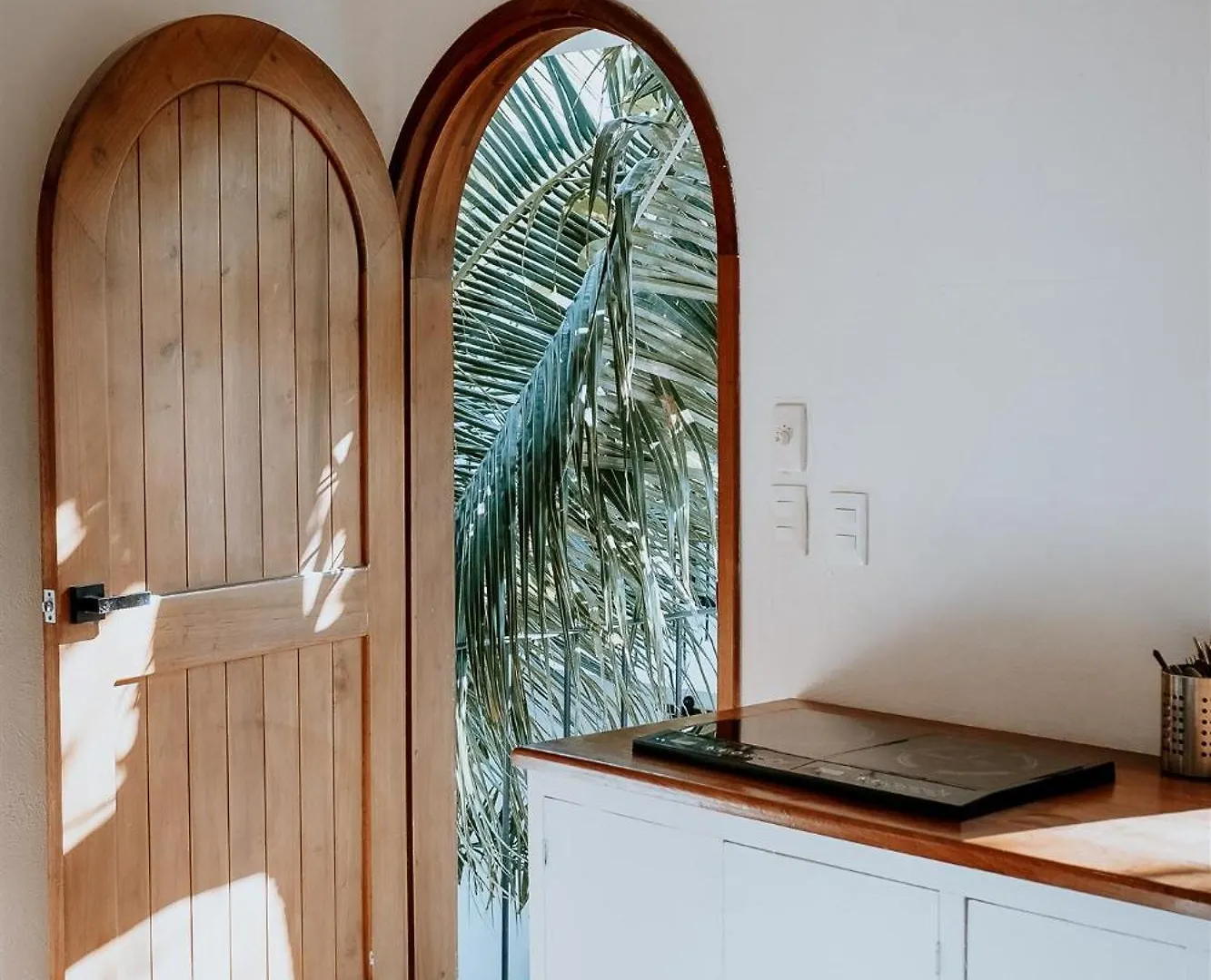 Apartments & Suites Madre Holbox Self-Check In 0*, Isla Holbox Mexico