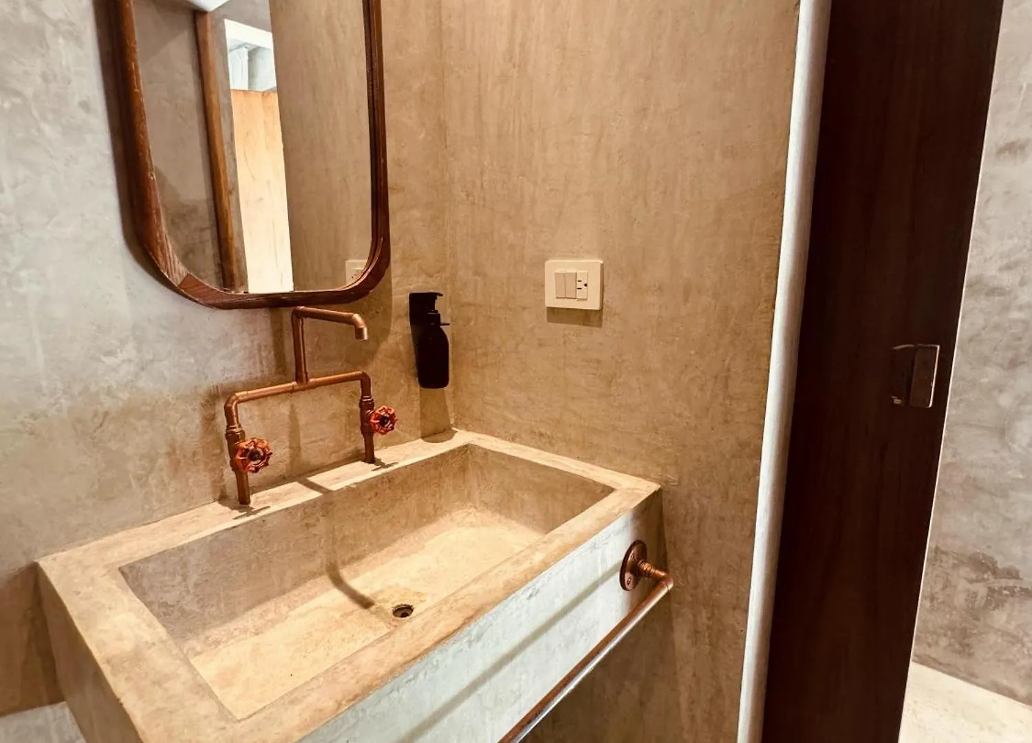 Apartments & Suites Madre Holbox Self-Check In  Isla Holbox